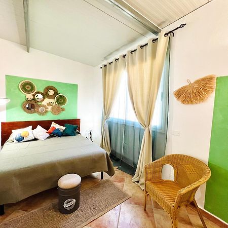 Tri Ri Coppe Apartment Cinisi Ngoại thất bức ảnh