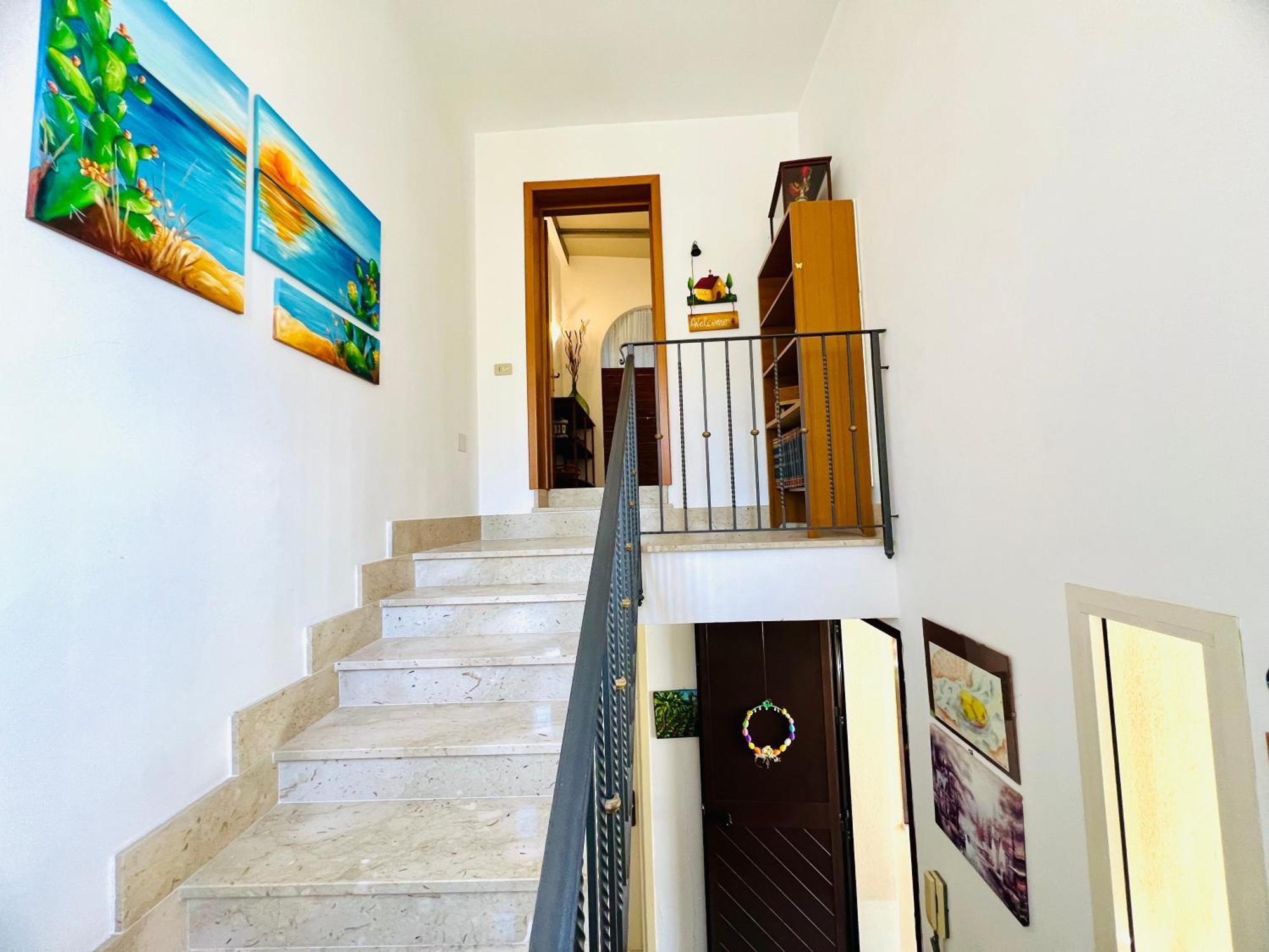 Tri Ri Coppe Apartment Cinisi Ngoại thất bức ảnh