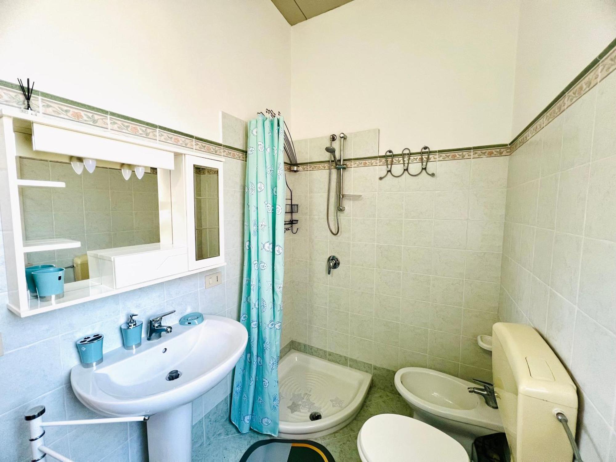 Tri Ri Coppe Apartment Cinisi Ngoại thất bức ảnh