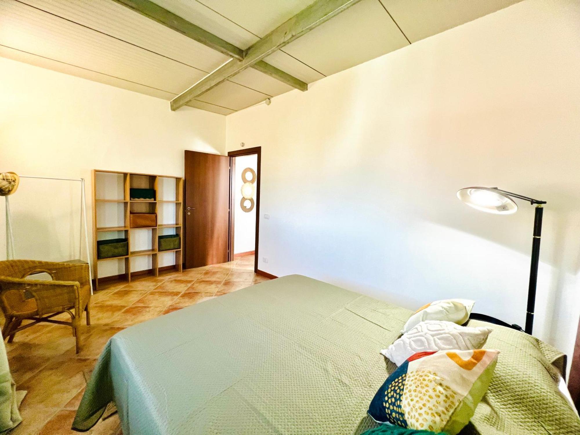 Tri Ri Coppe Apartment Cinisi Ngoại thất bức ảnh