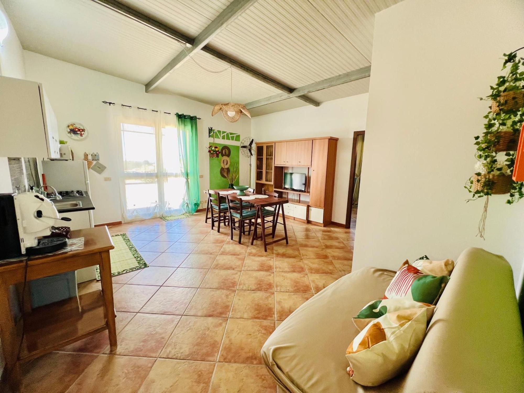 Tri Ri Coppe Apartment Cinisi Ngoại thất bức ảnh