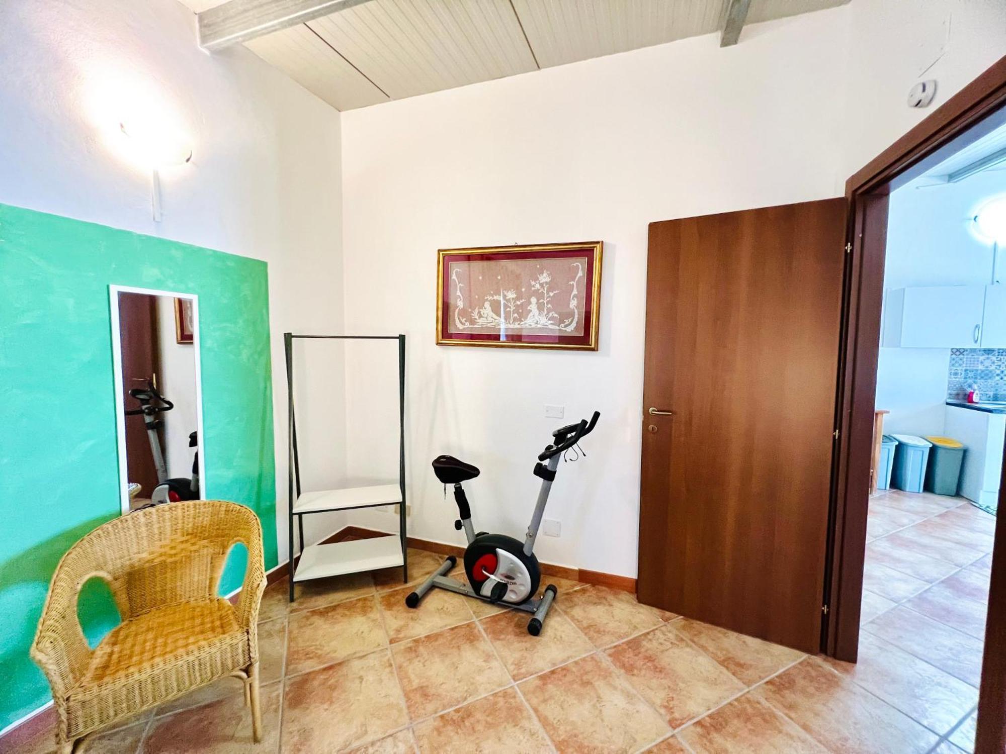 Tri Ri Coppe Apartment Cinisi Ngoại thất bức ảnh