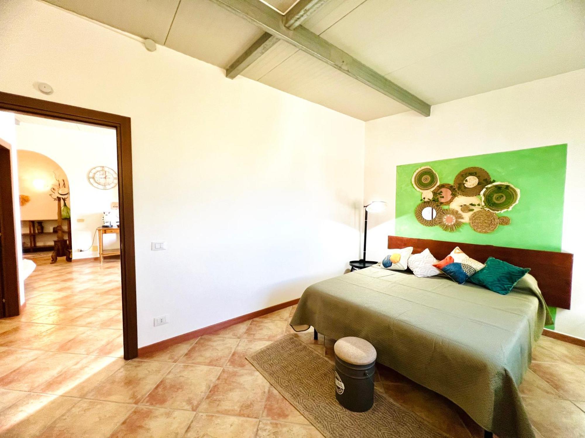 Tri Ri Coppe Apartment Cinisi Ngoại thất bức ảnh