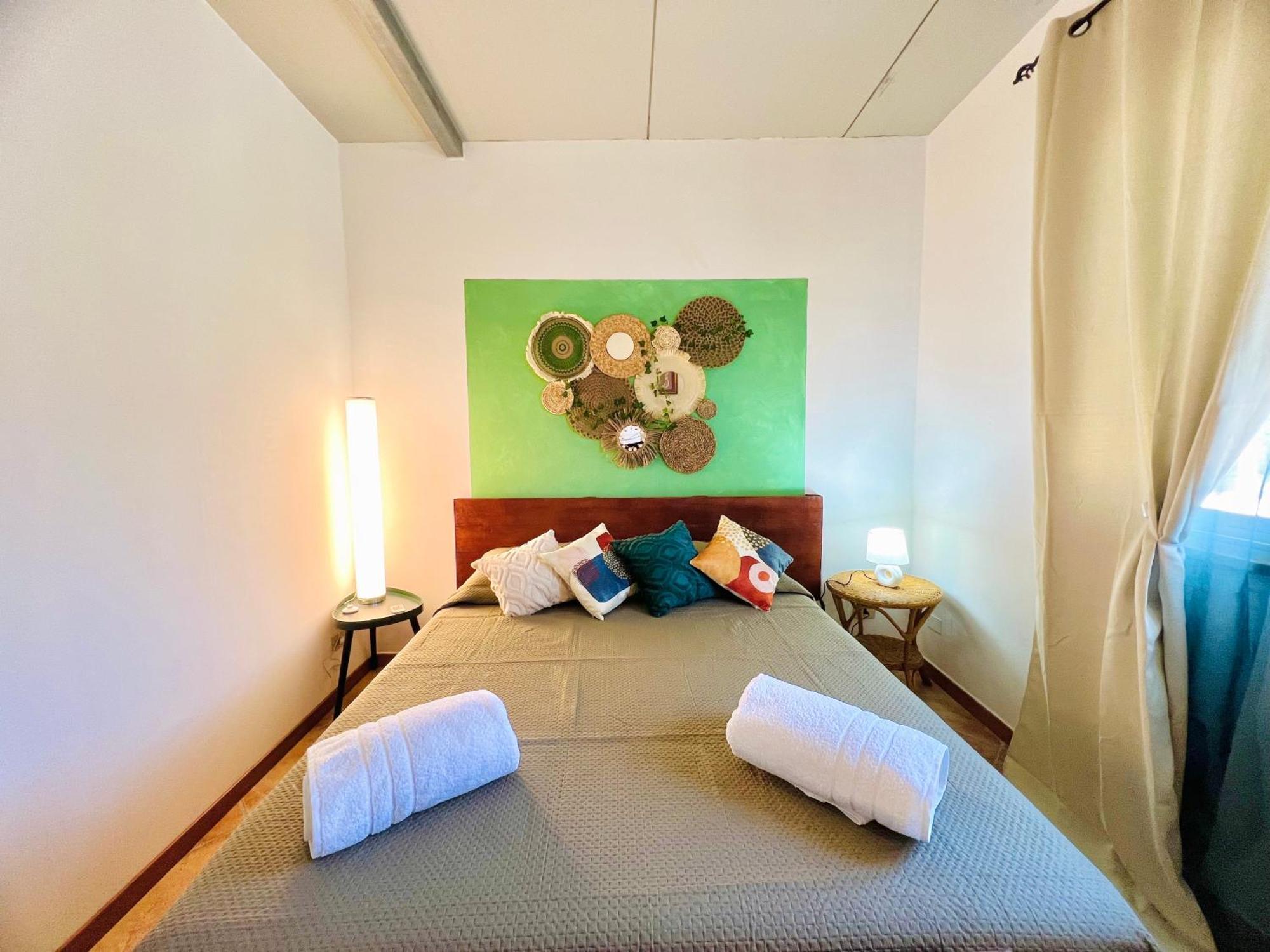 Tri Ri Coppe Apartment Cinisi Ngoại thất bức ảnh