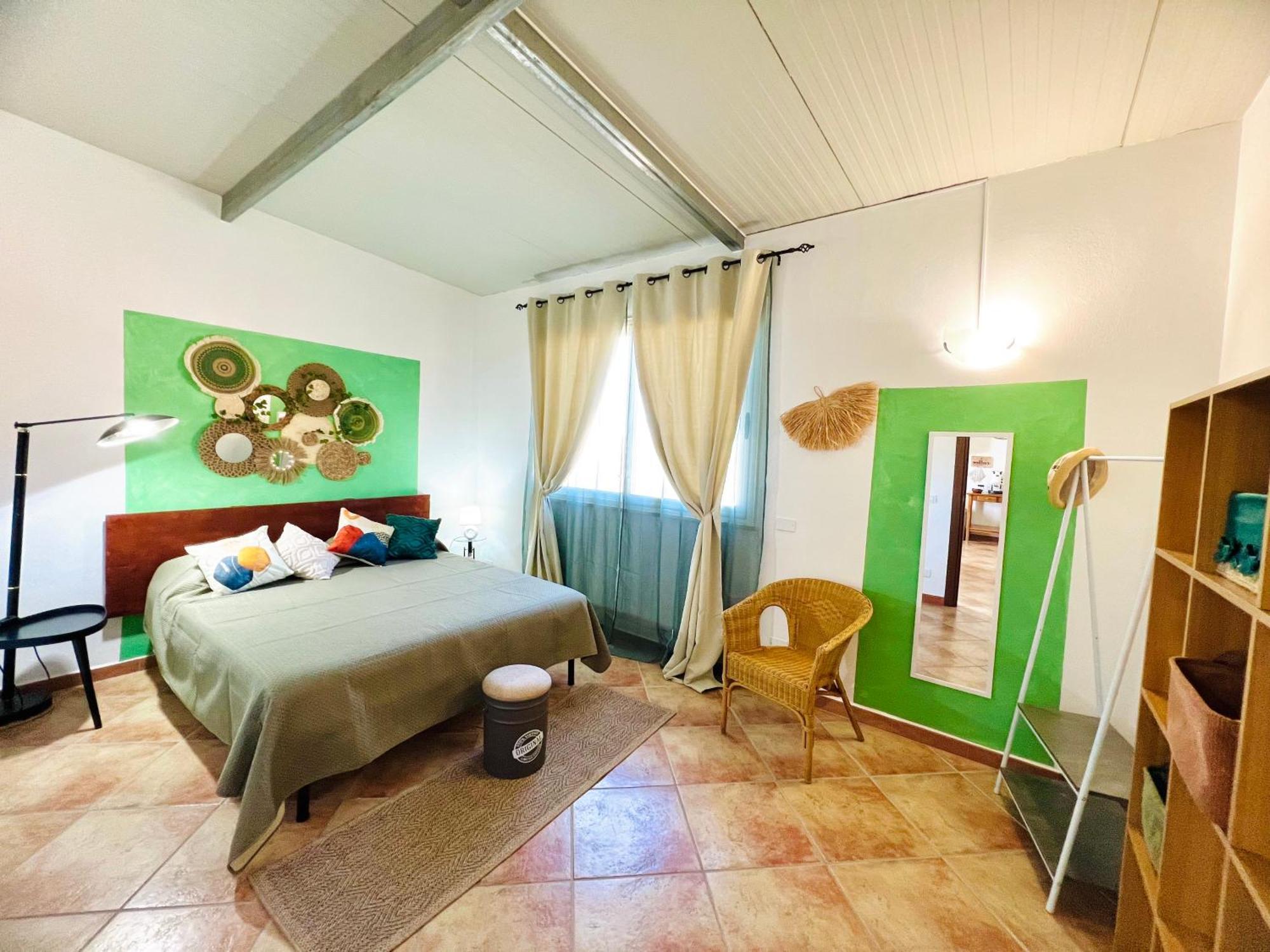 Tri Ri Coppe Apartment Cinisi Ngoại thất bức ảnh