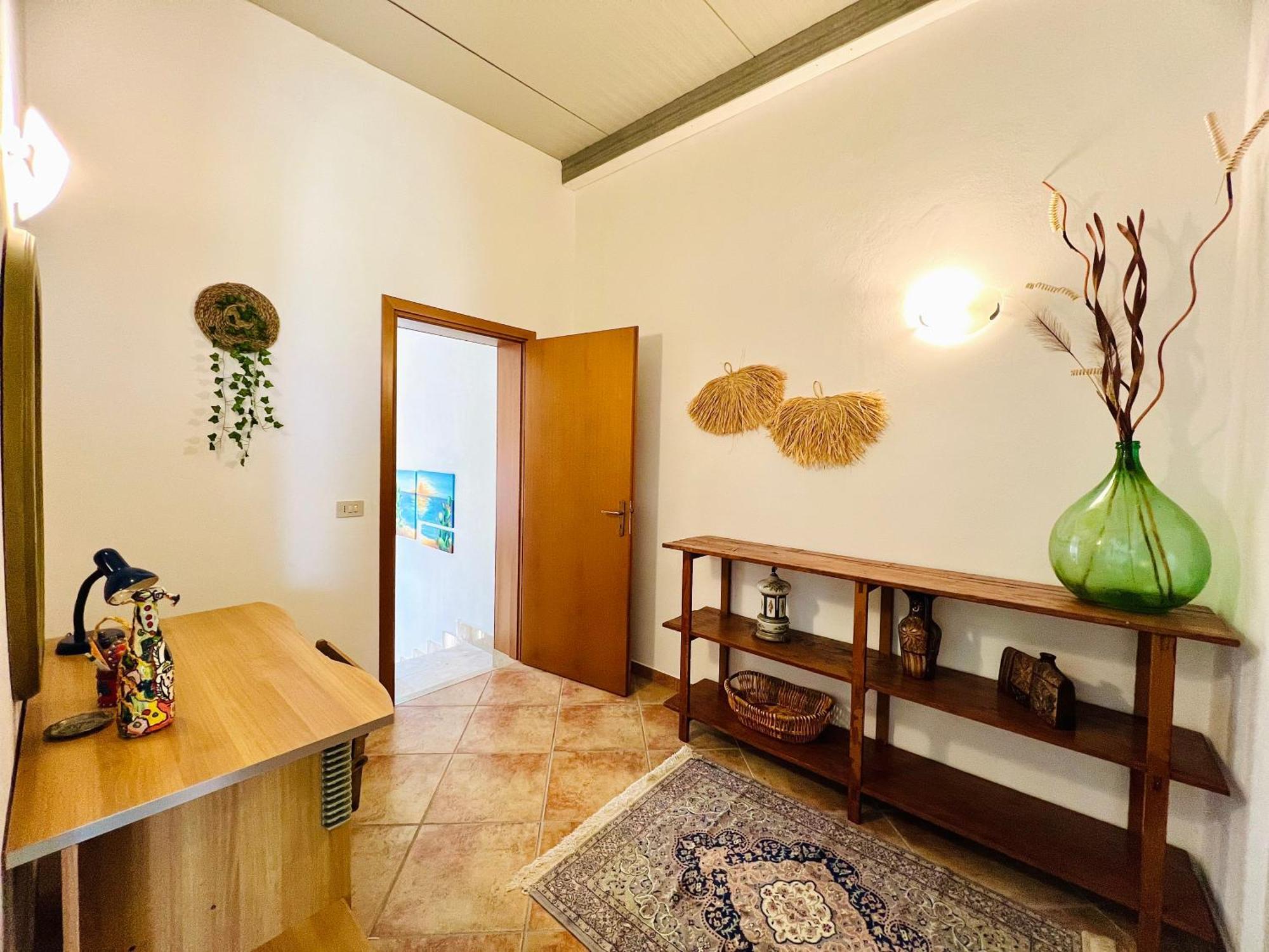Tri Ri Coppe Apartment Cinisi Ngoại thất bức ảnh