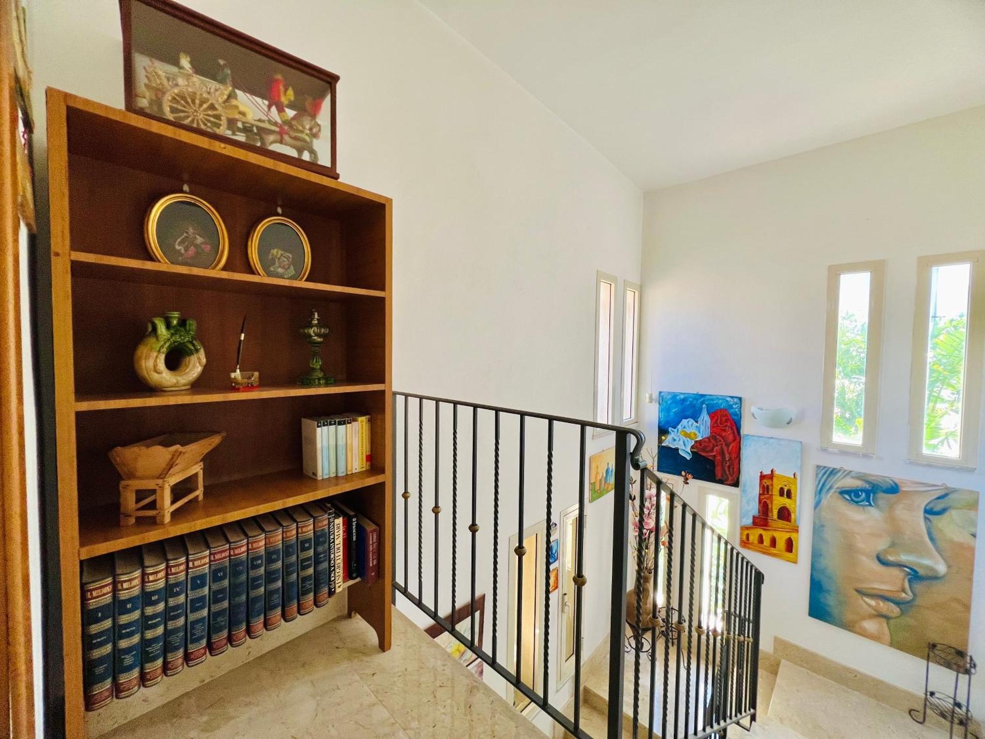 Tri Ri Coppe Apartment Cinisi Ngoại thất bức ảnh