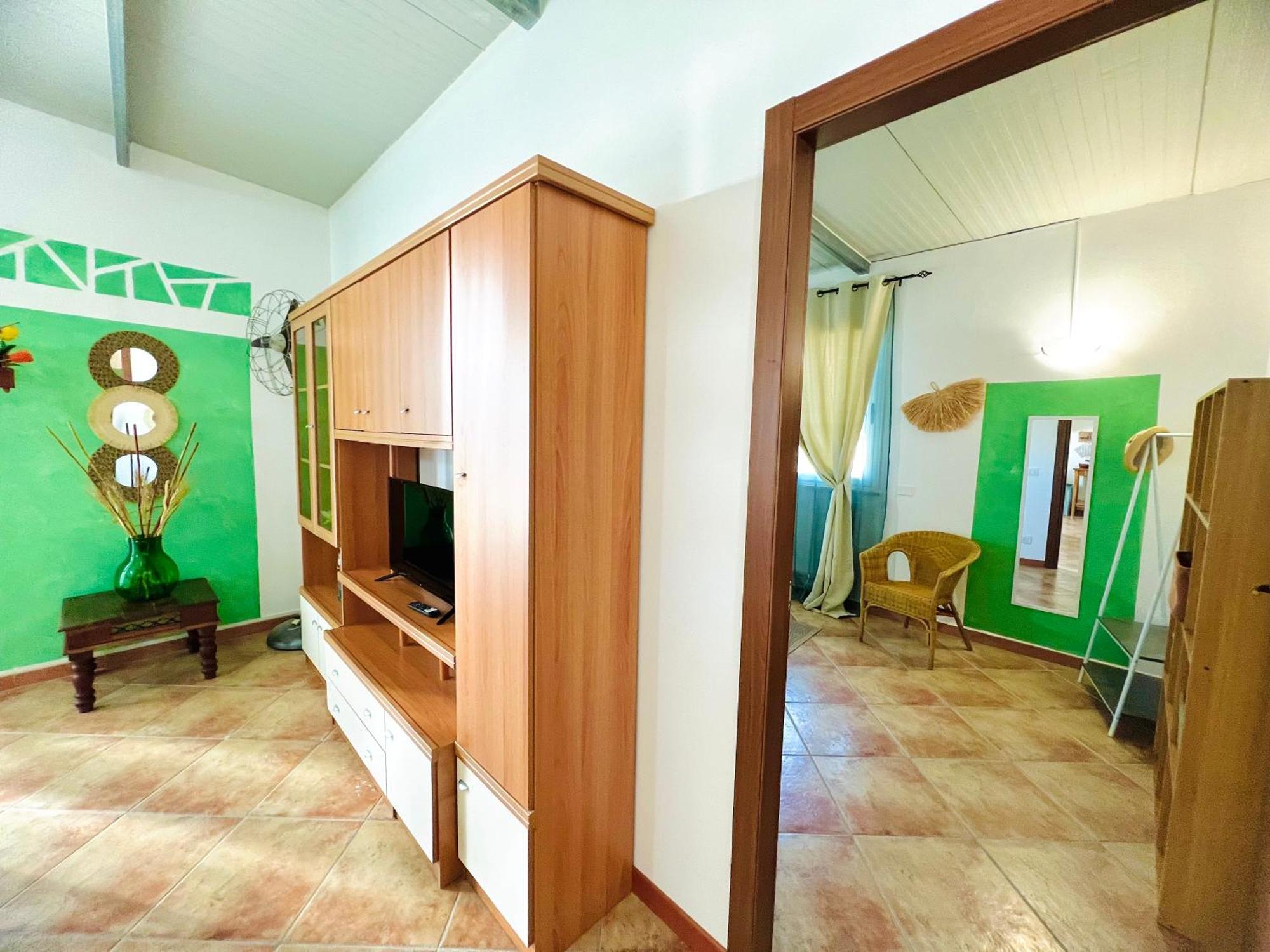 Tri Ri Coppe Apartment Cinisi Ngoại thất bức ảnh