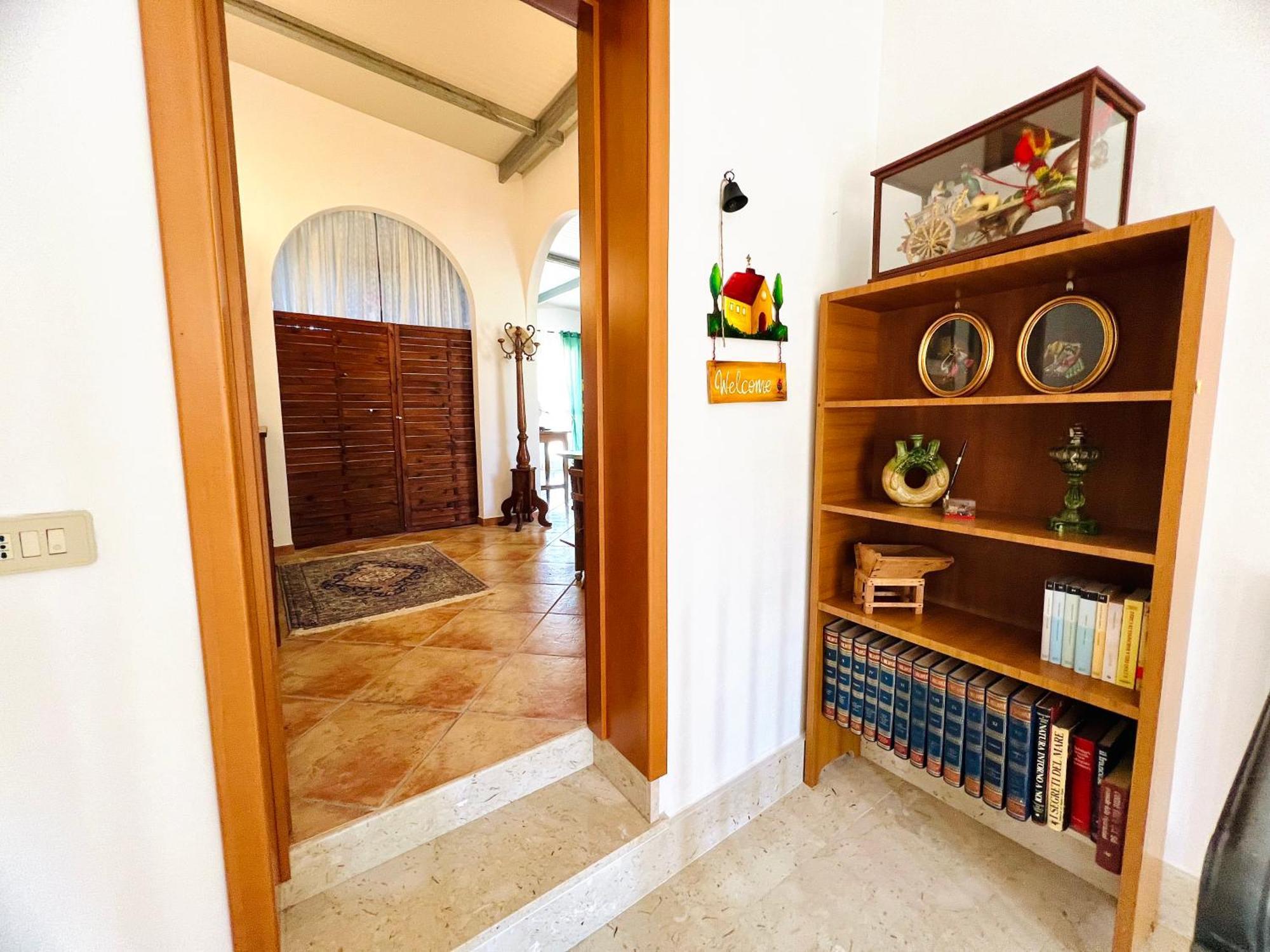 Tri Ri Coppe Apartment Cinisi Ngoại thất bức ảnh
