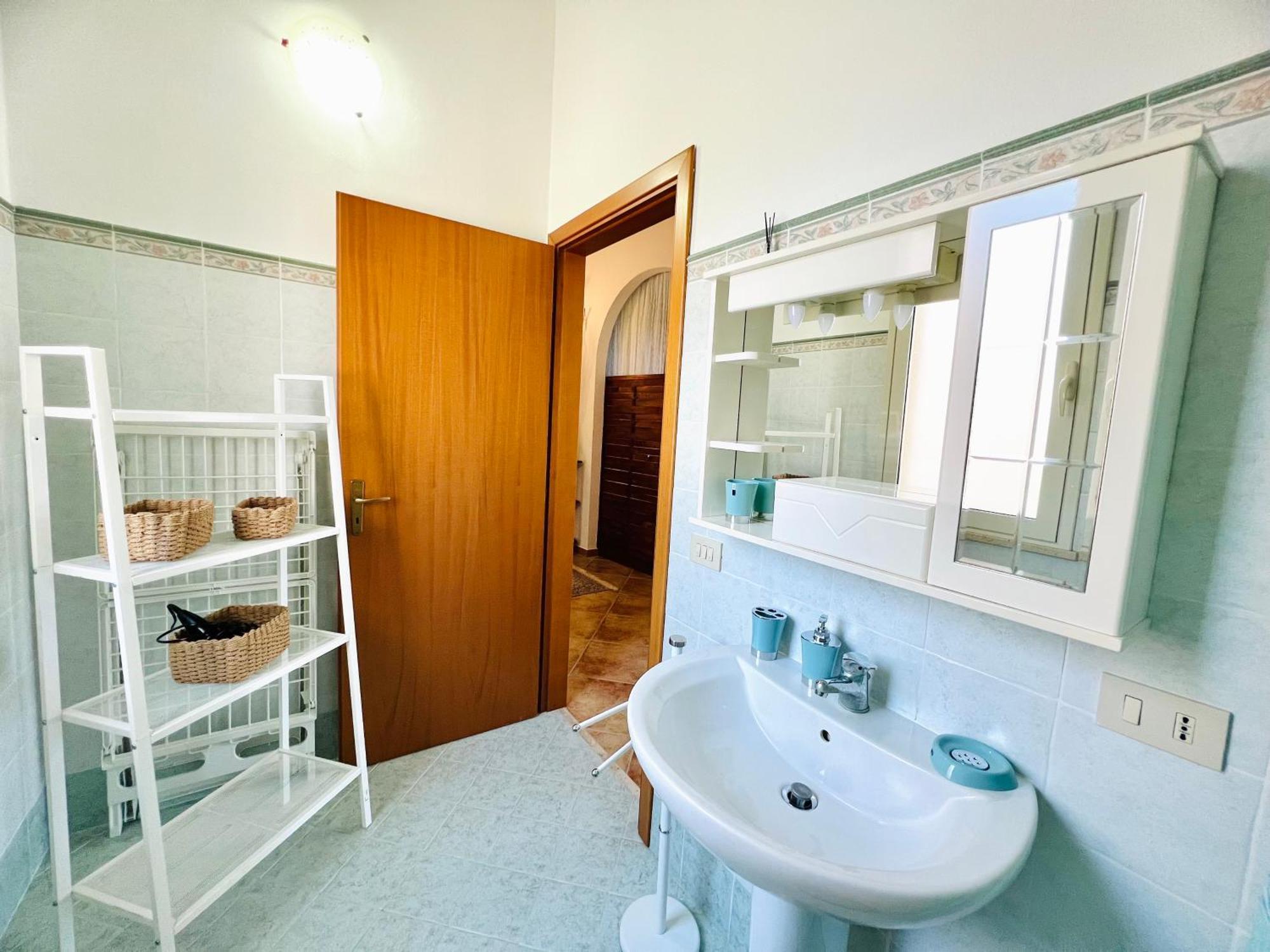 Tri Ri Coppe Apartment Cinisi Ngoại thất bức ảnh