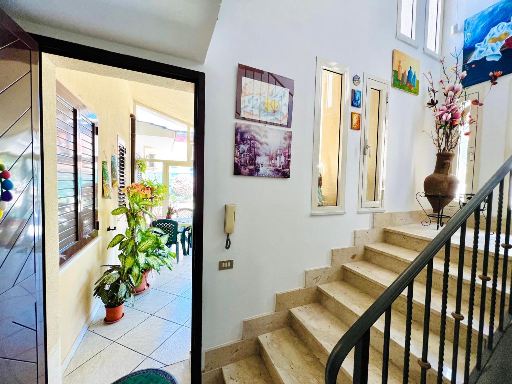 Tri Ri Coppe Apartment Cinisi Ngoại thất bức ảnh